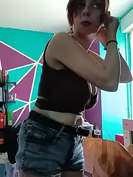 Stripchat Free Live Porn of LadyFreyna