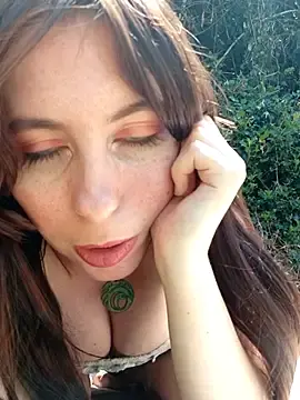 Stripchat Adult Video Chat of LadyFreyna