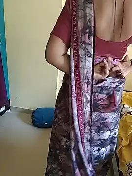 Stripchat Live Sex of jiyahot1432