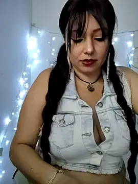 Stripchat Sex Chat of kristal_ktl