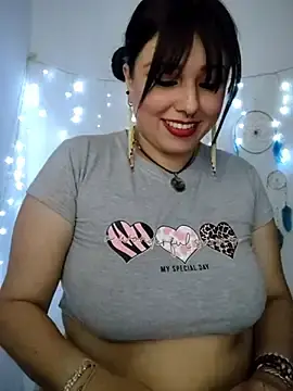 Stripchat Live Sex of kristal_ktl