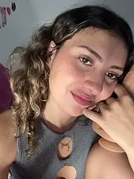Stripchat Live Sex of my_melody