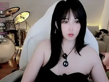 Stripchat Watch Live Sex Cams of Evangelin-e