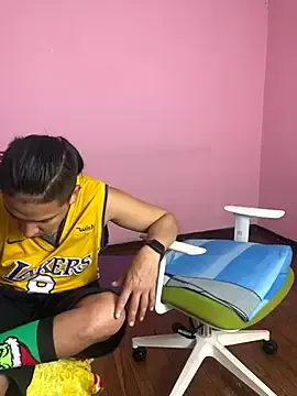 Stripchat Live Porn of GoalXCouple