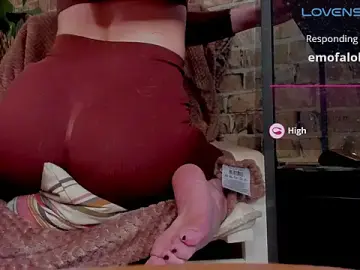 Stripchat Adult Video Chat of MrsVenus