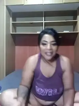 Stripchat Best live sex cam show of indianstormxo_