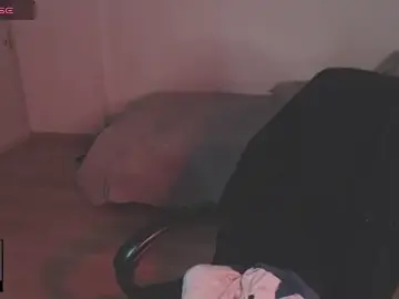 Stripchat Nude Webcam of modjo_