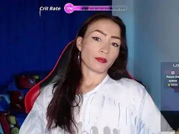 Stripchat Best Webcam of Sara-Guzman1