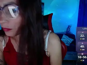 Stripchat Best Webcam of Sara-Guzman1