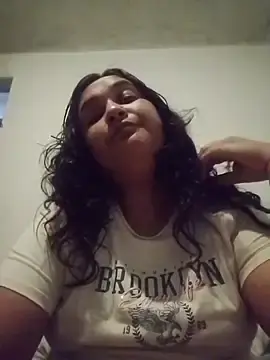 Stripchat Adult Video Chat of SexySanju06