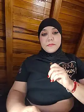 Stripchat Live Sex Cam of AmbarBurhan