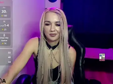 Stripchat Live Porn of CrystalGirl99