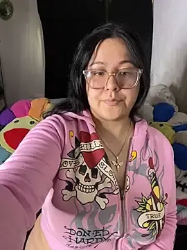 Stripchat Best Webcam of MsConejitaa