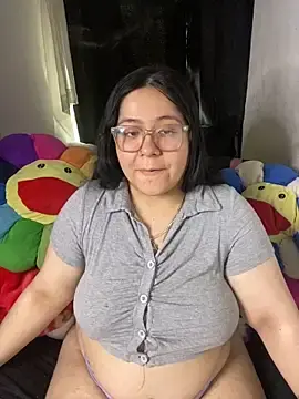 Stripchat Sex Cam of MsConejitaa