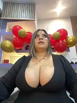 Stripchat Best Webcam of isabella_horney_