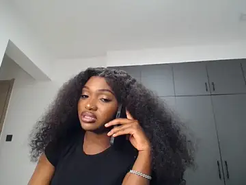 Stripchat Nude Webcam of Pretty_Liya08