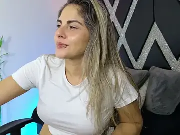 Stripchat Private Sex Chat of blonde_cat15