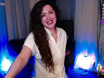 Stripchat Free Porn Cam of -CUTE-EVIL-