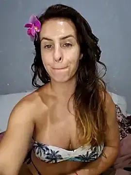 Stripchat Free Porn Cam of Nina_Sport