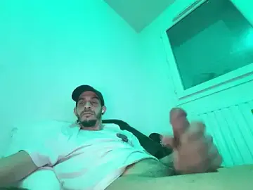 Stripchat Private Sex Chat of Rebeu313