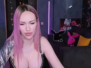 Stripchat Adult Video Chat of Blckmirrorr