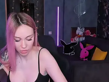 Stripchat Nude Webcam of Blckmirrorr