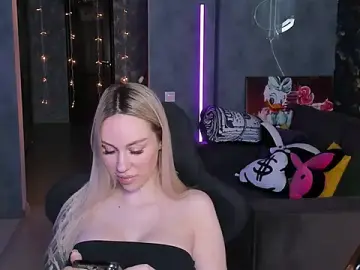 Stripchat Nude Webcam of Blckmirrorr