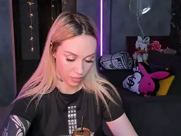 Stripchat Sex Chat of Blckmirrorr