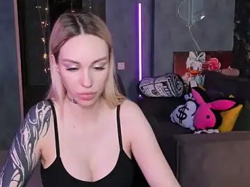 Stripchat Private Sex Chat of Blckmirrorr