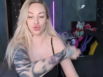 Stripchat Sex Chat of Blckmirrorr