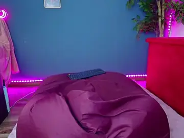 Stripchat Sex Chat of Perfect_Moans