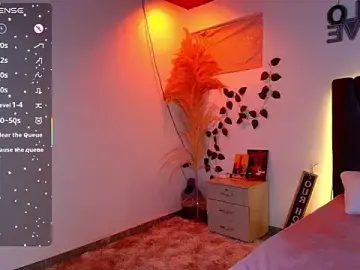 Stripchat Live Sex Cam of miaoconell