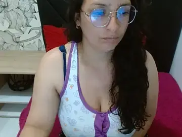 Stripchat Live Sex of sarax_ximena