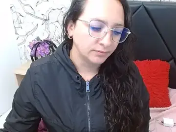 Stripchat Watch Live Sex Cams of sarax_ximena