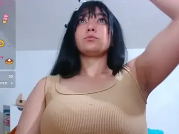 Stripchat Sex Chat of xx_chloesex