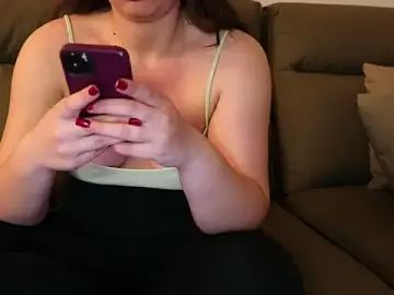 Stripchat Best live sex cam show of PawgOfficial