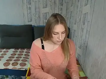 Stripchat Live Sex of Pilly_green_