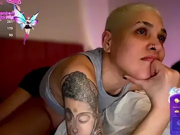 Stripchat Adult Webcams of MarcellaGriffin