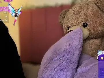 Stripchat Sex Cam of MarcellaGriffin