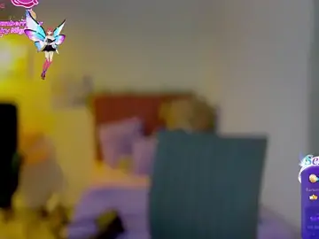 Stripchat Best Webcam of MarcellaGriffin