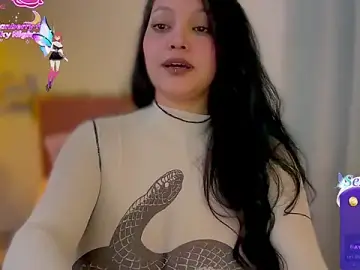 Stripchat Live Porn of MarcellaGriffin