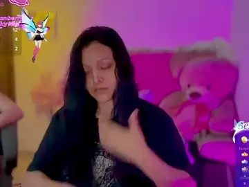 Stripchat Free Porn Cam of MarcellaGriffin