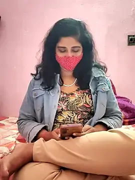 Stripchat Free Live Porn of Rupali201