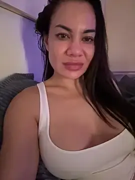 Stripchat Sex Chat of SweetMeiiii
