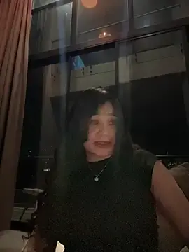 Stripchat Nude Webcam of bella_parisi