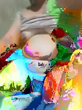 Stripchat Live Porn of squirtshantal