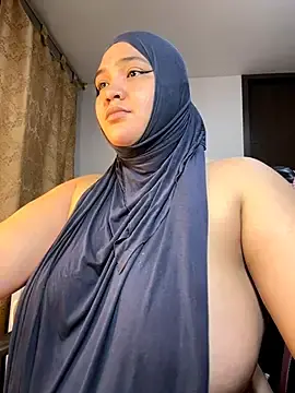 Stripchat Adult Webcams of sweetmuslim01