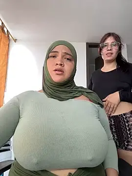 Stripchat Watch Live Sex Cams of sweetmuslim01
