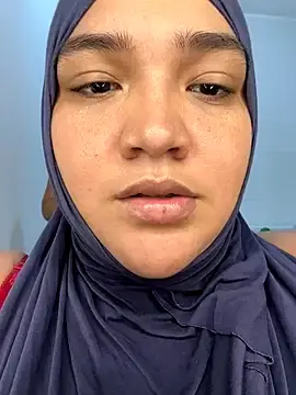 Stripchat Private Sex Chat of sweetmuslim01