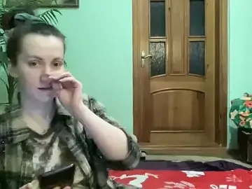 Stripchat Live Porn of AngelTough20